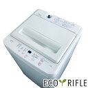 【中古】 【お買い物マラソン 5/9-5/16★P10倍】 ヤマダ電機 YAMADA 洗濯機 2023年製 全自動洗濯機 5.5kg ホワイト 送風 乾燥機能付...