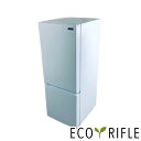 【中古】 【期間限定★楽天ポイント10倍】 ヤマダ電機 YAMADA 冷蔵庫 2021年製 2ドア 156L ホワイト ファン式 右開き YRZ-F15G1 一...