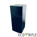 【中古】 【期間限定★楽天ポイント10倍】 ハイアール Haier 冷蔵庫 2020年製 2ドア 130L ブラック 直冷式 右開き JR-N130A(K) 一...