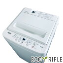 【中古】 【お買い物マラソン 5/9-5/16★P10倍】 ヤマダ電機 YAMADA 洗濯機 2023年製 全自動洗濯機 4.5kg ホワイト 送風 乾燥機能付...