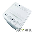 【中古】 【お買い物マラソン 5/9-5/16★P10倍】 ヤマダ電機 YAMADA 洗濯機 2021年製 全自動洗濯機 5.0kg ホワイト 送風 乾燥機能付...