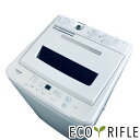 【中古】 【お買い物マラソン 5/9-5/16★P10倍】 マクスゼン maxzen 洗濯機 2023年製 全自動洗濯機 7.0kg ホワイト JW70WP01...