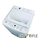 【中古】 【お買い物マラソン 5/9-5/16★P10倍】 ヤマダ電機 YAMADA 洗濯機 2022年製 全自動洗濯機 4.5kg ホワイト 送風 乾燥機能付...