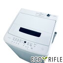 【中古】 【お買い物マラソン 5/9-5/16★P10倍】 アイリスオーヤマ IRISOHYAMA 洗濯機 2023年製 全自動洗濯機 5.0kg ホワイト 送...