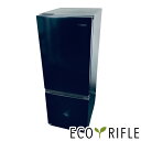 【中古】 【お買い物マラソン 5/9-5/16★P10倍】 ハイセンス Hisense 冷蔵庫 2023年製 2ドア 162L ブラック ファン式 右開き HR...