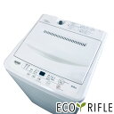 【中古】 【お買い物マラソン 5/9-5/16★P10倍】 ヤマダ電機 YAMADA 洗濯機 2022年製 全自動洗濯機 6.0kg ホワイト 送風 乾燥機能付...