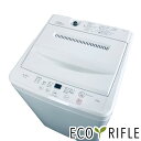 【中古】 【お買い物マラソン 5/9-5/16★P10倍】 ヤマダ電機 YAMADA 洗濯機 2023年製 全自動洗濯機 6.0kg ホワイト 送風 乾燥機能付...