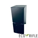 【中古】 【お買い物マラソン 7/19-7/26★P5倍】 シャープ SHARP 冷蔵庫 2022年製 2ドア 152L グレー ファン式 両方開き SJ-D15J-H 一人暮らし 大きめ 奥行60cm以下 送料無料 設置無料 地域限定 RANK_C