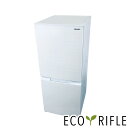 【中古】 シャープ SHARP 冷蔵庫 2022年製 2ドア 152L ホワイト ファン式 両方開き SJ-D15H-W 一人暮らし 大きめ 奥行60cm以下 ...