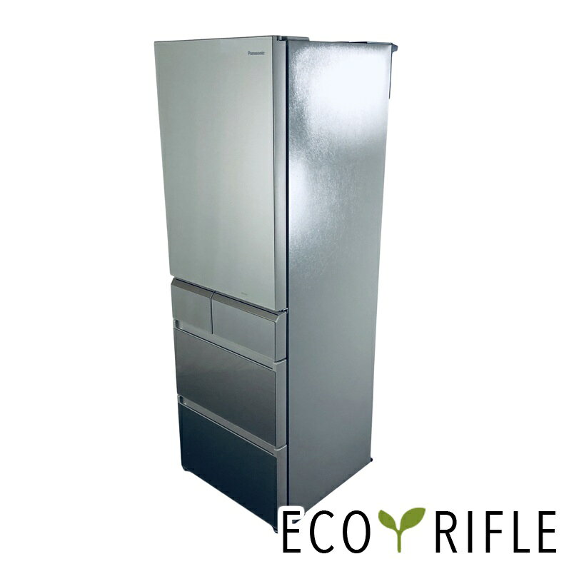 楽天市場】冷蔵庫 400l（ブランドパナソニック）（キッチン家電｜家電