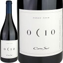 コノスル ピノノワール オシオ Cono Sur Pinot Noir Ocio [現行VT][CL][赤]