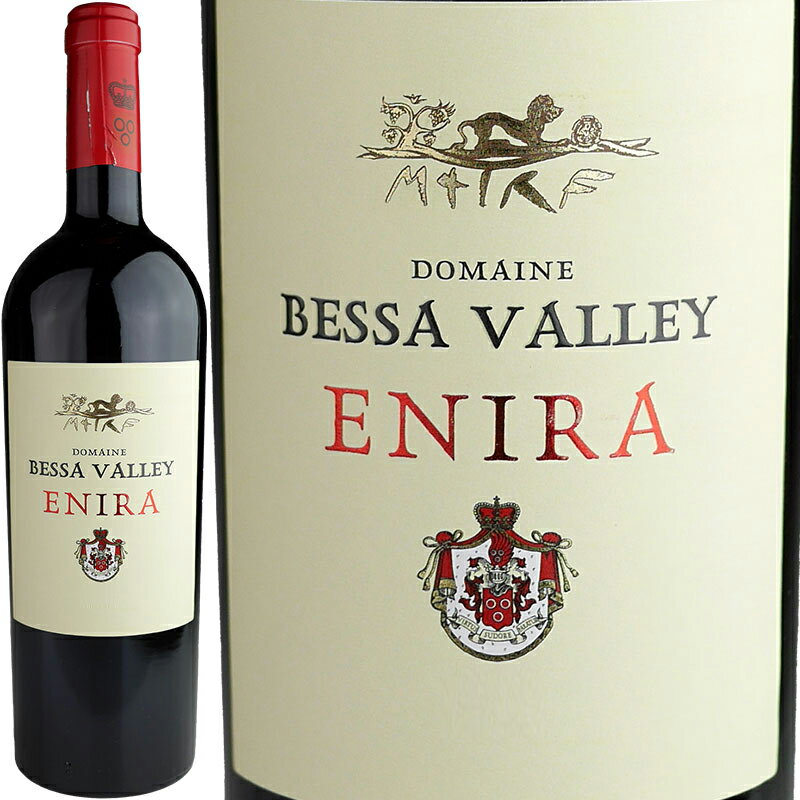 ベッサ ヴァレー ワイナリー エニーラ / Bessa Valley Winery Enira 