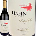 n[ Ci[ Vhl g[ / Hahn Winery Chardonnay Monterey [sVT][US][]