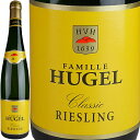 Famille Hugel Riesling Classic / t@~[ q[Q [XO NVbN [FR][]