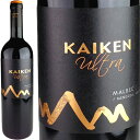 Montes Kaiken Ultra Malbec [現行VT] / モンテス カイケン ウルトラ マルベック [AR][赤][M]