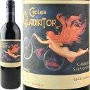 TCNYEOfBG[^[ JxlE\[Bj / Cycles Gladiator Cabernet Sauvignon Lodi [US][]