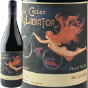 TCNY OfBG[^[ sm m[ JtHjA / Cycles Gladiator Pinot Noir California [US][]