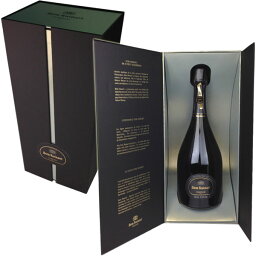 Dom Ruinart Blanc De Blancs [2002] 【MHD　正規品・BOX入り】 / ドン・リュイナール　ブラン・ド・ブラン　[FR][WA96][白泡][19]