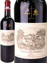 Chateau Lafite-Rothschild [2005] / Vg[@tBbgE[gVg@[FR][WA96][][11u]