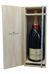 Moet & Chandon Brut Imperial [NV] 【バルタザール 12,000ml】 ／ モエ・エ・シャンドン　 ブリュット　アンペリアル　[FR][白泡]