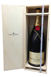 Moet & Chandon Brut Imperial [NV] 【ナビュコドノゾール 15,000ml】 ／ モエ・エ・シャンドン　 ブリュット　アンペリアル　[FR][白泡]