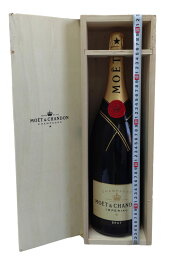 Moet & Chandon Brut Imperial [NV] 【ジェロボアム 3,000ml】 ／ モエ・エ・シャンドン　 ブリュット　アンペリアル　[FR][白泡]