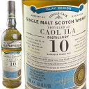 J 10N _OXC I[h peBL[ / Douglas Laing Old Particular Caol Ila 10 yo [2011][SW]