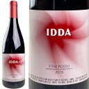 Cb_ b\ 2019 / Idda Rosso GAJA 2019 [IT][][WA93]