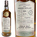 Gordon & MacPhail Connoisseurs Choice Cask Strength Ardmore 26 yo [1995] / S[h  }Nt@C RjT[Y`CX JXNXgOX A[hA 26N [SW]