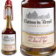 ȡ  ֥륤 15ǯ  No 14001 / Chateau Du Breuil 15 yo Cask No 14001 [BCa]