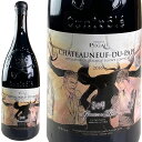 Vg[kt f pv  Obg hD f[h[k f yS[ 2016 }Oi{g / Chateauneuf du Pape Rouge Les Gouttes de Dieu Domaine du Pegau [2016][FR][][1500ml]