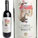 K_  JeB[i fB NXg[U 2021 / Garda Merlot Cantina di Custoza [2021][IT][]