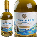 wufBA W[j[ n^[C ufbhg / Hebridean Journey Hunter Laing Blended Malt [SW]