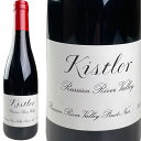 LX[ B[Y VA @[ @[ sm m[ 2019 375ml / Kistler Vineyards Russian River Valley Pinot Noir [375ml][2019][US][]