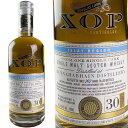 BUNNAHABHAIN ブナハーブン 1990 30年 ダグラスレイン エクストラ オールド パティキュラー / Bunnahabhain 30yo DL XTRA