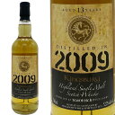 eB[jjbN 13N LOXo[ S[h 2009 / Teaninich 13yo Kingsbury Gold [2009][SW]