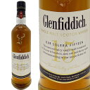 グレンフィディック 15年 ソレラ リザーブ / Glen Fiddich 15yo Solera Resave [SW]