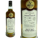 NEbh 25N S[h}Nt@C RjT[Y `CX JXN XgOX 1997/ Linkwood 25yo G&M CC Cask Strength [1997][SW]