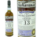 _CO 13N _OXC I[h peBL[ 2009 / Ledaig 13yo Douglas Laing Old Particular [2009][SW]