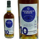 uA\[ 10N |[g tBjbV n^[C wbvo[ `CX 2012 / Blair Athol 10yo Port Finished HL Hepburnes Choice [SW]