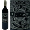 スペルバウンド カリフォルニア メルロー / Spellbound California Merlot (Michael Mondavi Family Esta...