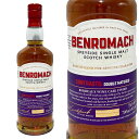 x}bN _u }`[h 2011 {h[ C JXN tBjbV / Benromach Double Matured 2011 Bordeaux Wine Cask Finish [SW]