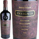 Joseph Phelps Vineyards Insignia [2011] / ジョセフ・フェルプス インシグニア [US][WA93][赤]