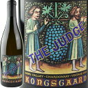 Kongsgaard Chardonnay The Judge Napa Valley [2014] / コングスガード シャルドネ ザ・ジャッジ ナパ・ヴァレー [US][WA98][白]