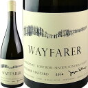 Wayfarer Chardonnay Fort Ross Seaview Wayfarer Vineyard [2014] / ウェイフェアラー　シャルドネ　フォートロス・シーヴュー　ウェ..