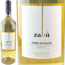 ˥ƥ  å / Vigneti Zabu Grillo [IT][]