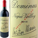 h~iX 2014 vvCG^[ bhC / Dominus Proprietary Red Wine [2014][US][WA97][]