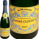 Ah NG U uCVbNX GNXyGX / Andre Clouet Grand Cru The V6 ExperienceyKiz[NV][FR][A]