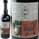 Sine Qua Non Rattrapante Grenache [2012] / シネ・クア・ノン ラトラパンテ グルナッシュ [US][WAMAX][赤]