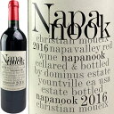 h~iX@ipkbN@vvCG^[EbhEC / Dominus Napanook Proprietary Red Wine [2016][US][][WA93]